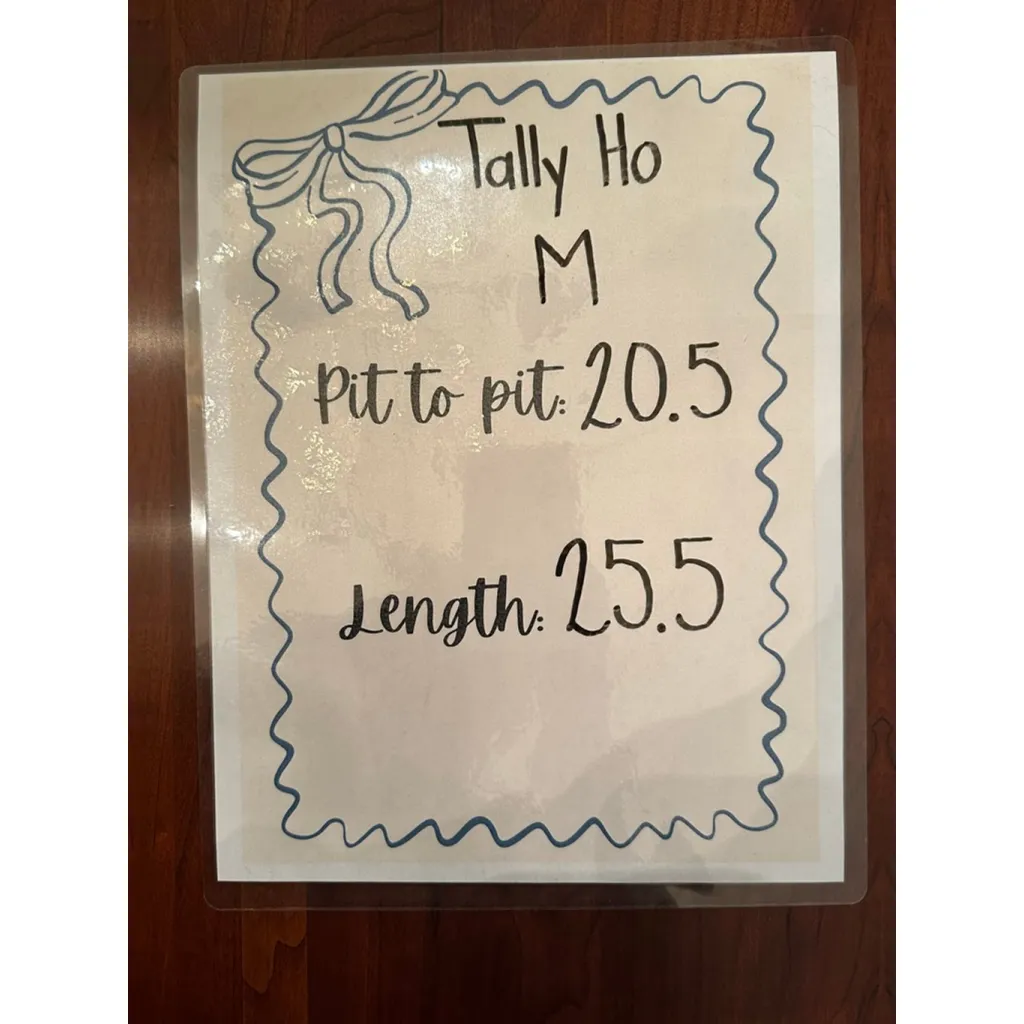 Tally Ho Knit Cowl Neck Zip up Sweater Green Size M - Image 10