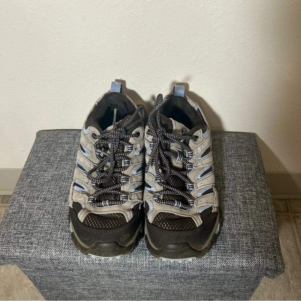 Merrell vibram women’s athletic shoes - Image 2