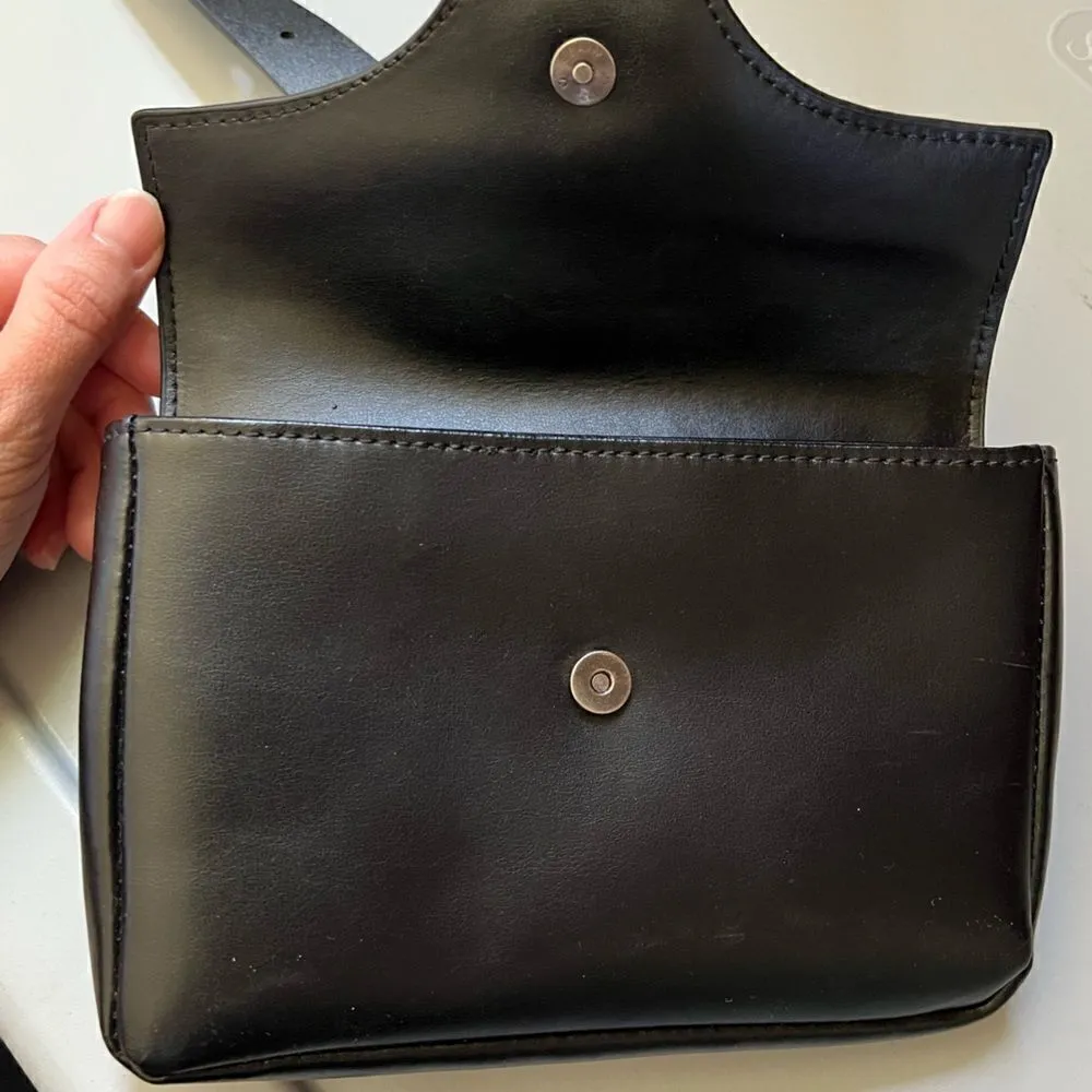 Frye Studded Belt Bag - Image 5