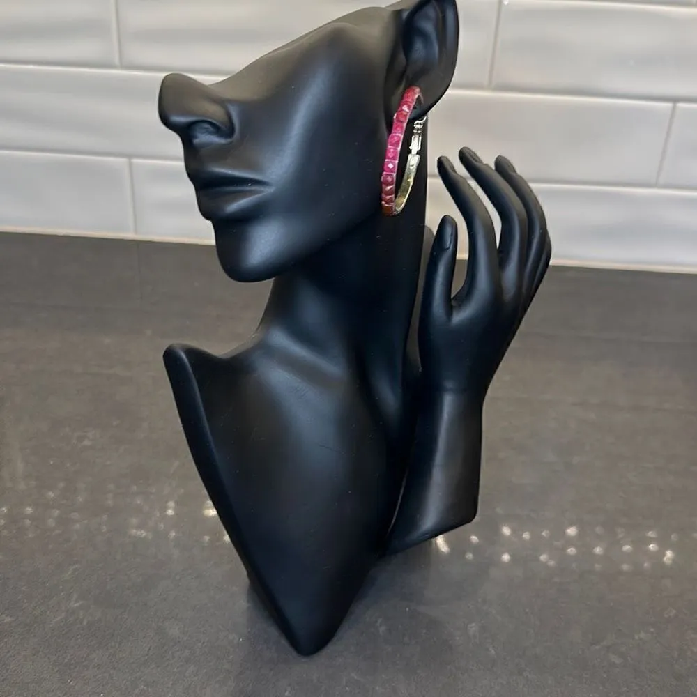 Fashion Jewelry Bundle-2 Pairs NWOT - Image 4