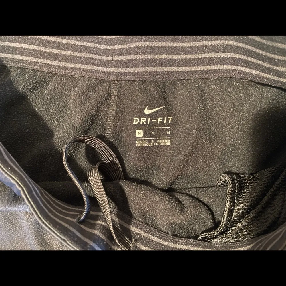 Nike Dri-Fit Sweatpants - Image 3