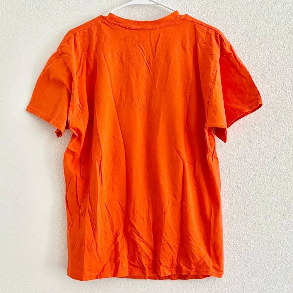 Walt Disney World Resort Mickey’s Not So Scary Halloween Party 2015 Shirt Large - Image 3