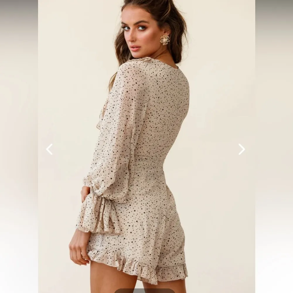 Saints & Secrets romper - Image 2