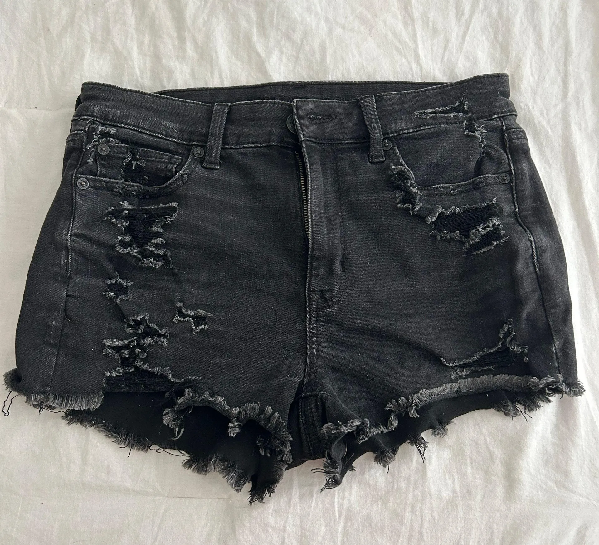 Outfitters Shorts - Image 2