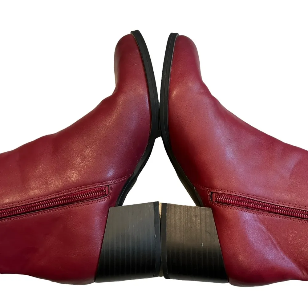 Circus by Sam Edelman Jaimee Boot - Image 9