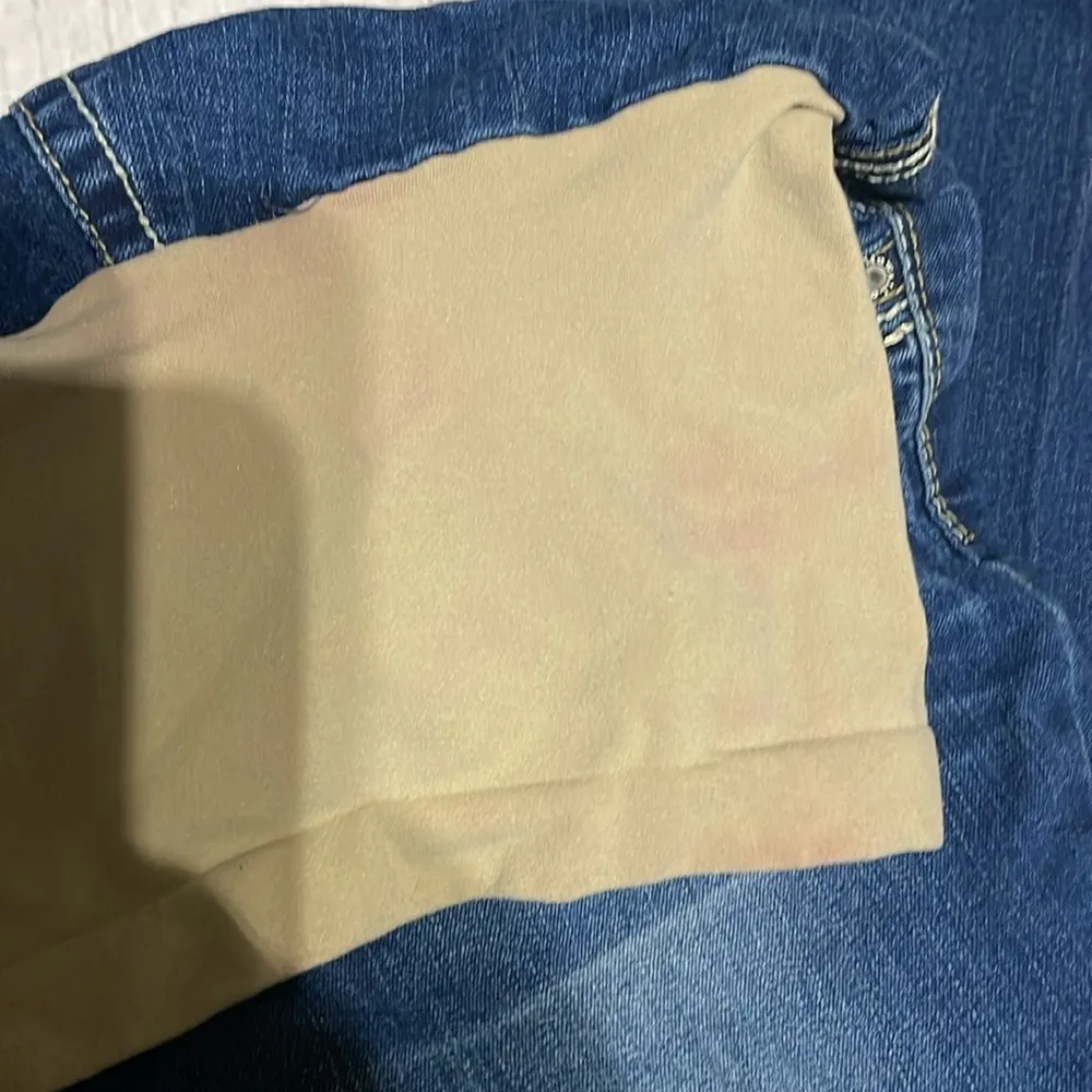 Wallflower maternity jeans - Image 5