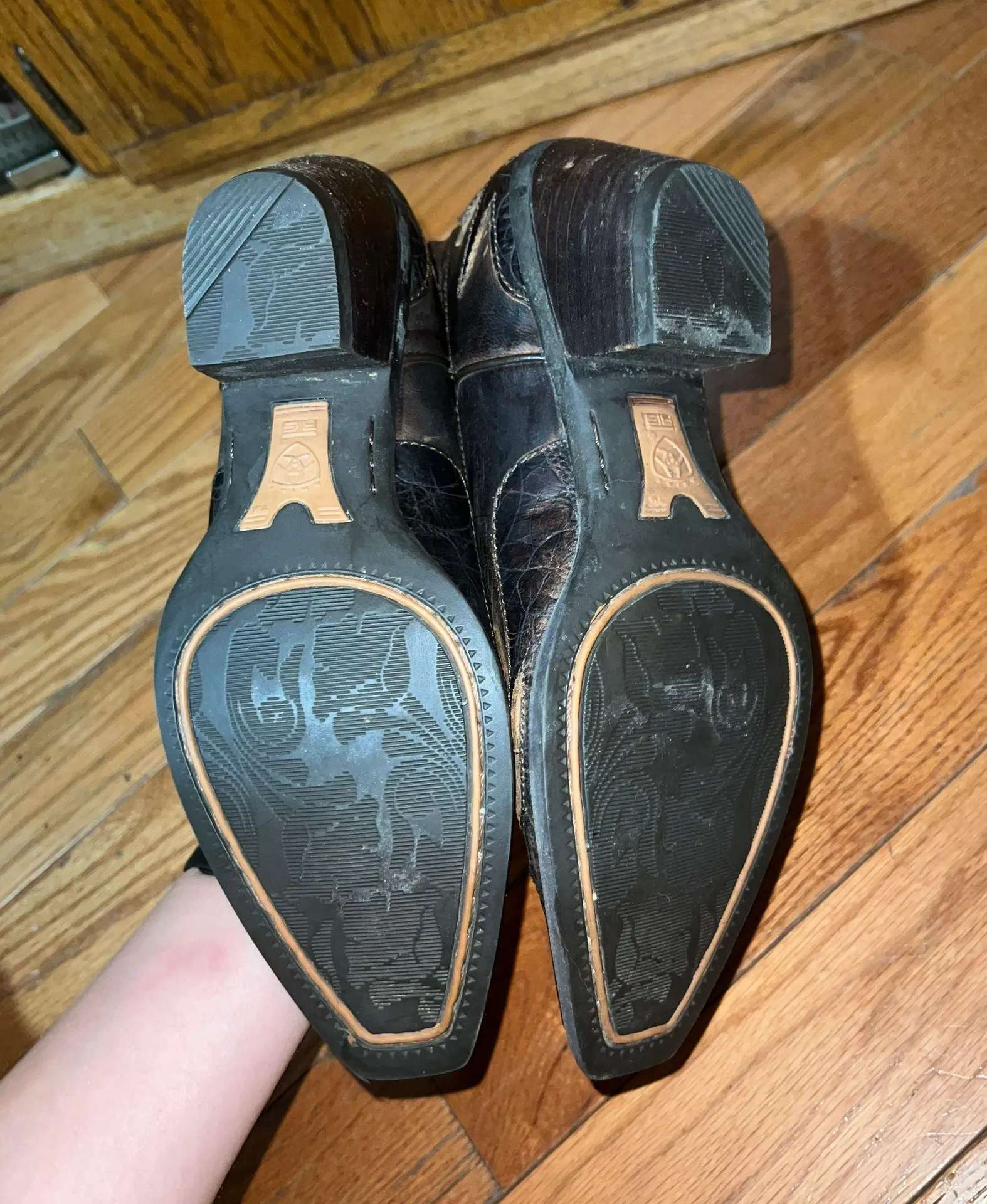 Ariat Womens Dahlia Boot - Image 3