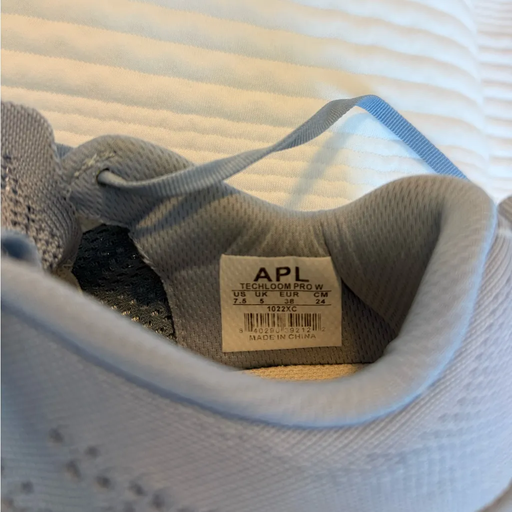 APL  TechLoom Pro - Image 5