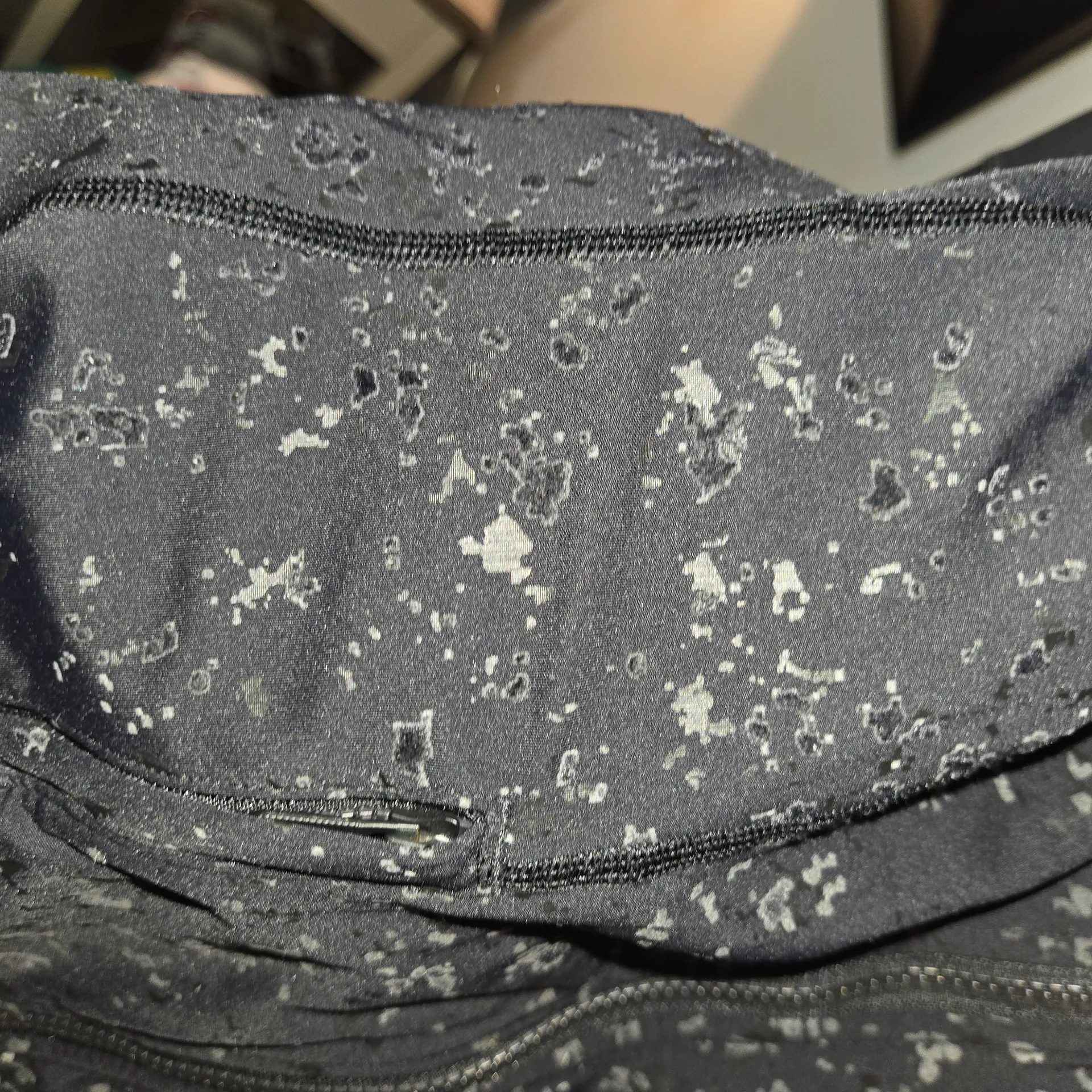 Lululemon  Athletica Define Jacket - Image 8