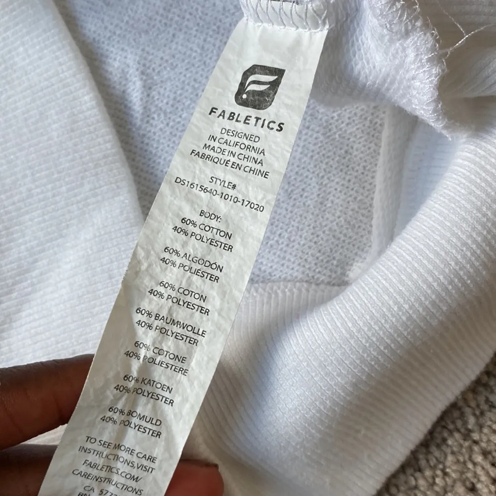 Fabletics  Dress SIZE XS - Image 5