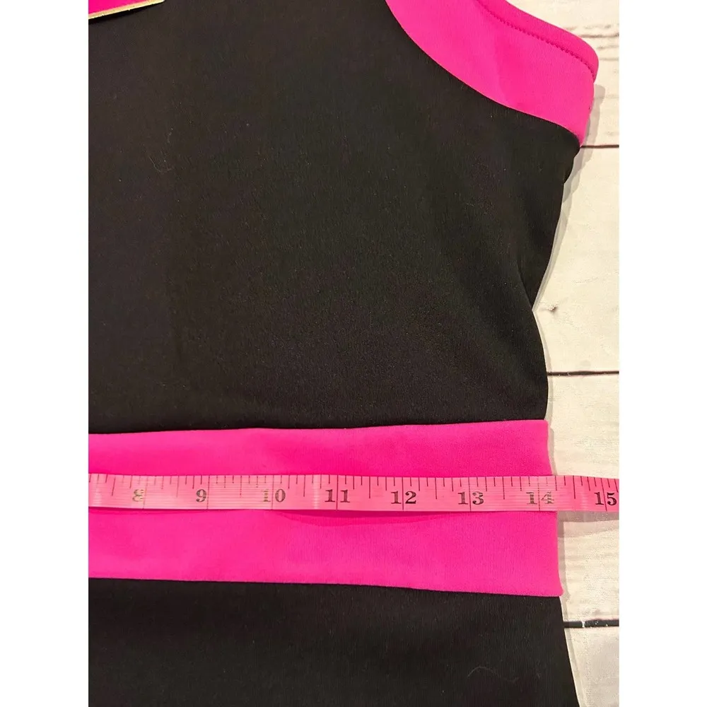 Candies Bodycon Pencil Mini Dress Size Medium 28 inch Waist - Image 98