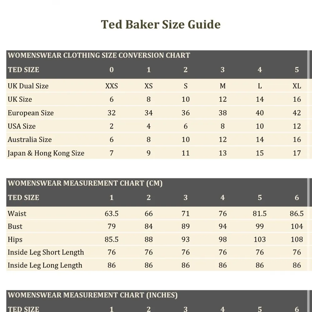 Ted Baker Mini Dress 8 Barnabe Black Floral Tiered Flounce Boho 3/4 Sleeves - Image 9