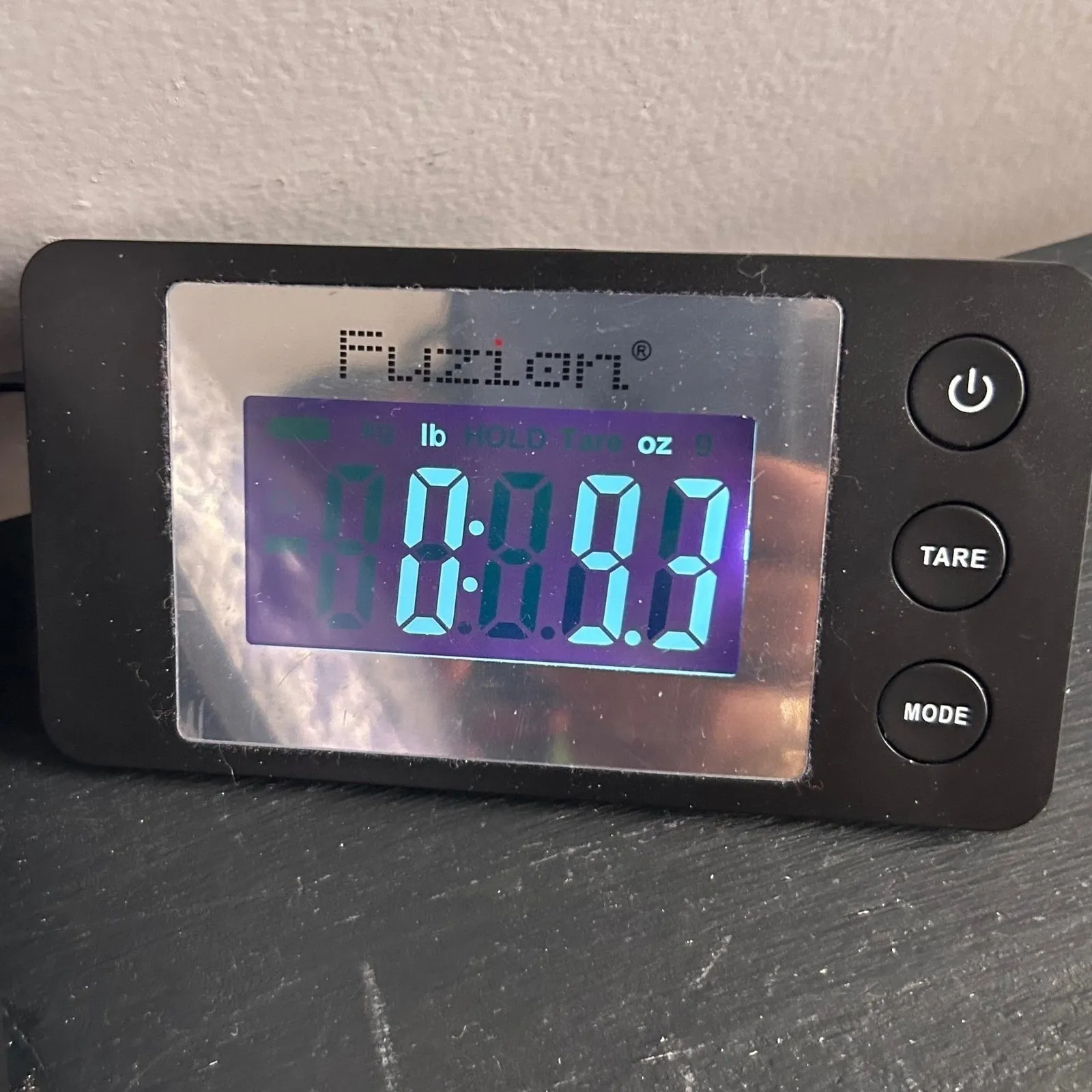 Crocheted Cardigan LP Open Knit Boho Floral Embroidered Soft Comfy Traveler - Image 12