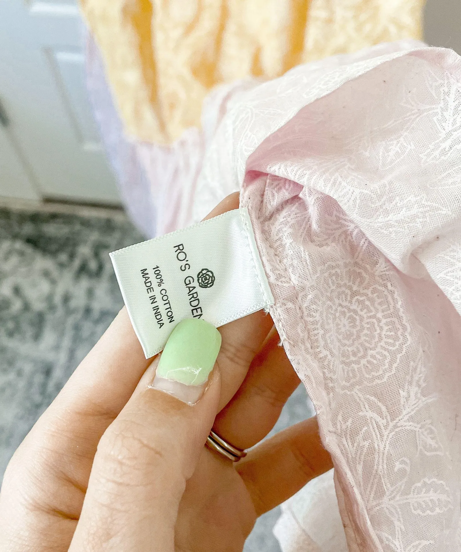 NWT  Amelia Dress Summer - Image 5