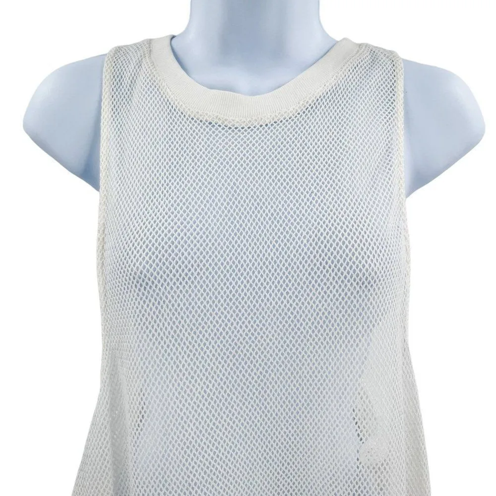 Urban Outfitters Out From Under Mesh Racerback Tank Top - Image 14