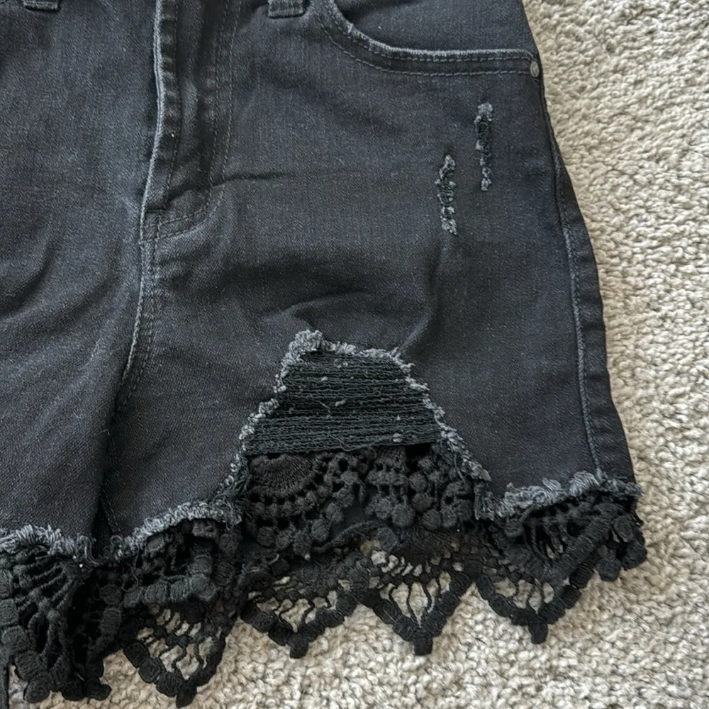 Almost Famous Jean Short - Image 2