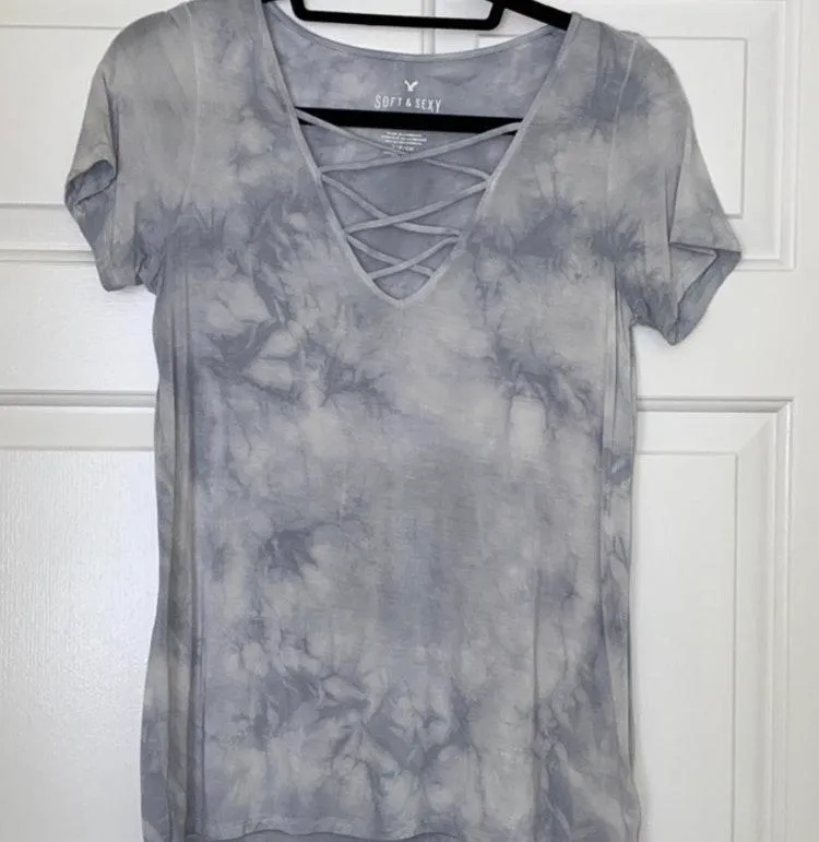 AE Comfy Tee - Image 2