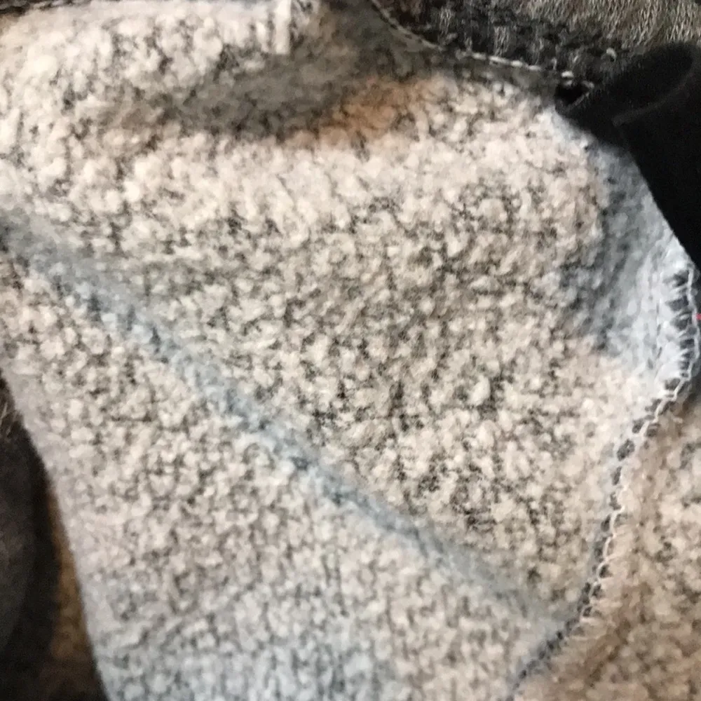 Nike Women’s Athletic Athleisure Gym Gray Drawstring Jogger Sweatpants - Image 7