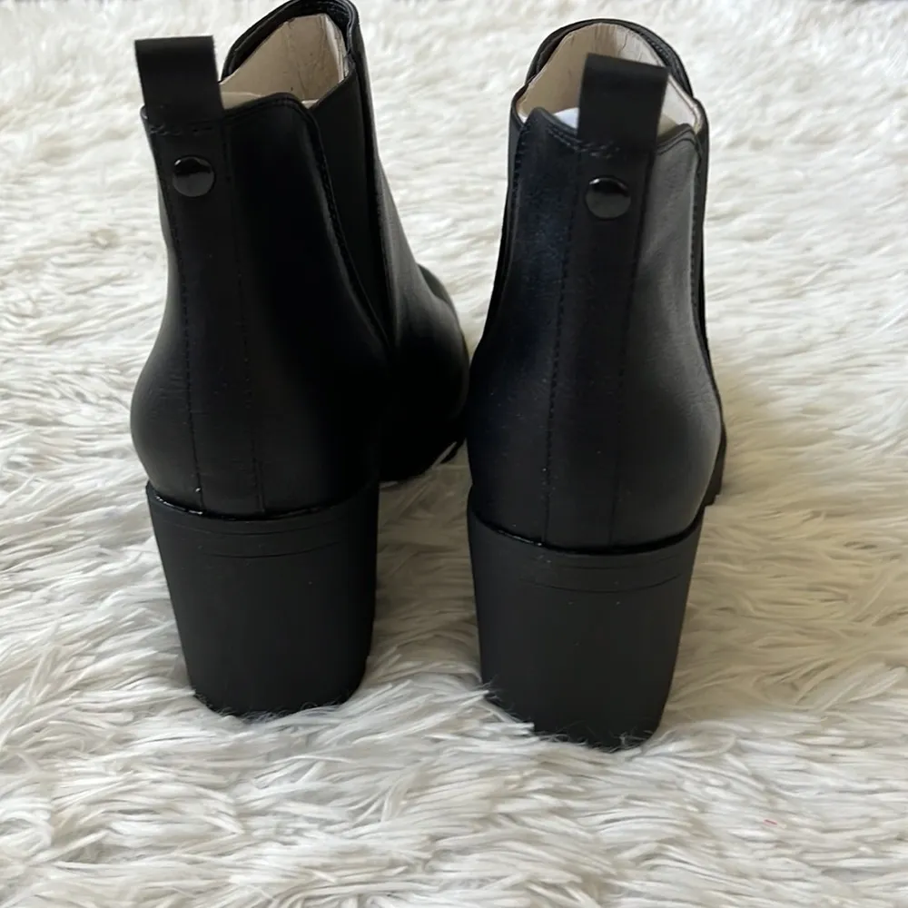 XAPPEAL LAURA CHELSEA Women’s BOOT - BLACK size 9 M - Image 10