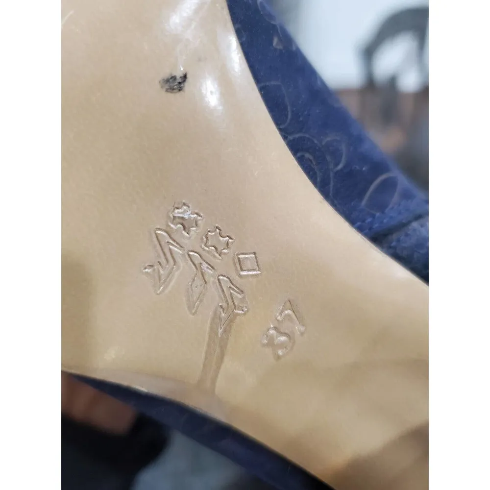 BATE Women's Blue Mid - Image 11