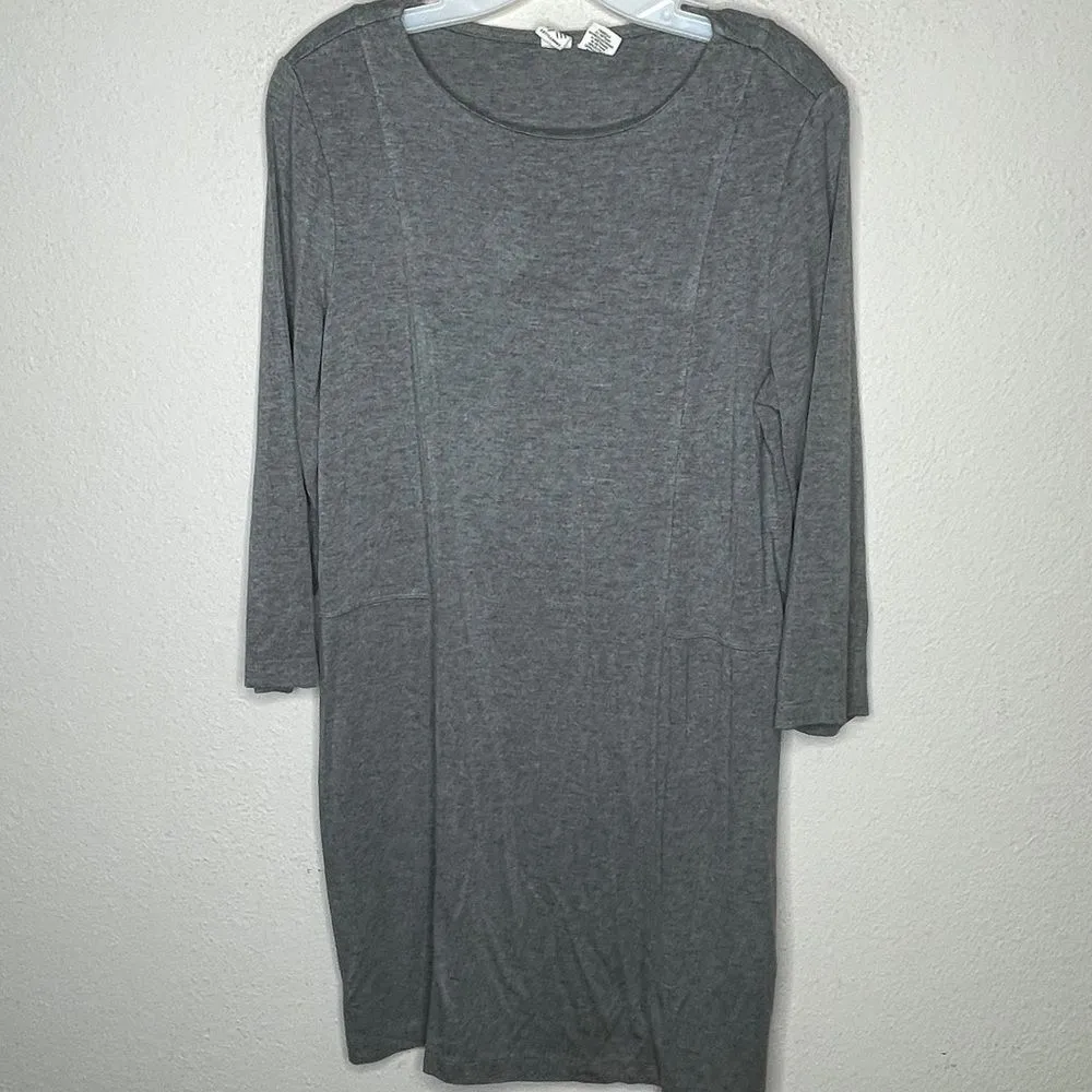 Artisan NY Dress Gray‎ - Image 6