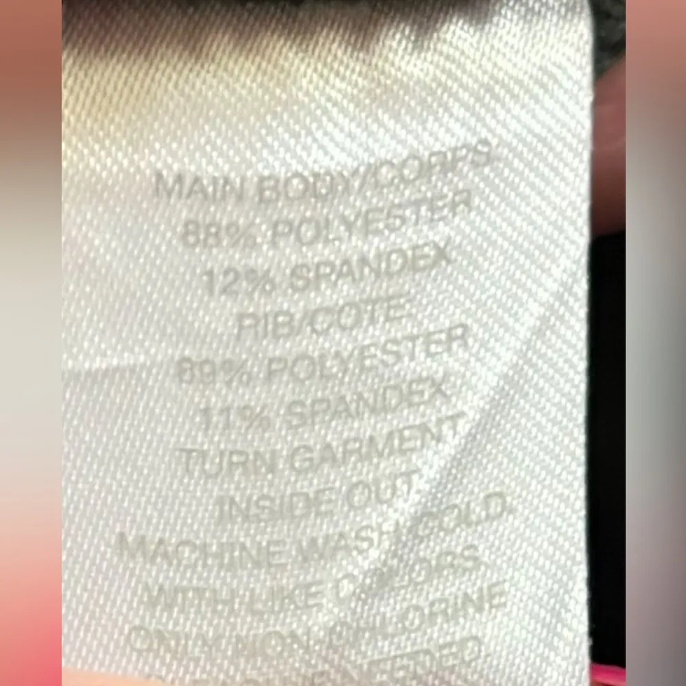 Zella Dark Green Joggers with Pockets-Nordstrom - Image 6