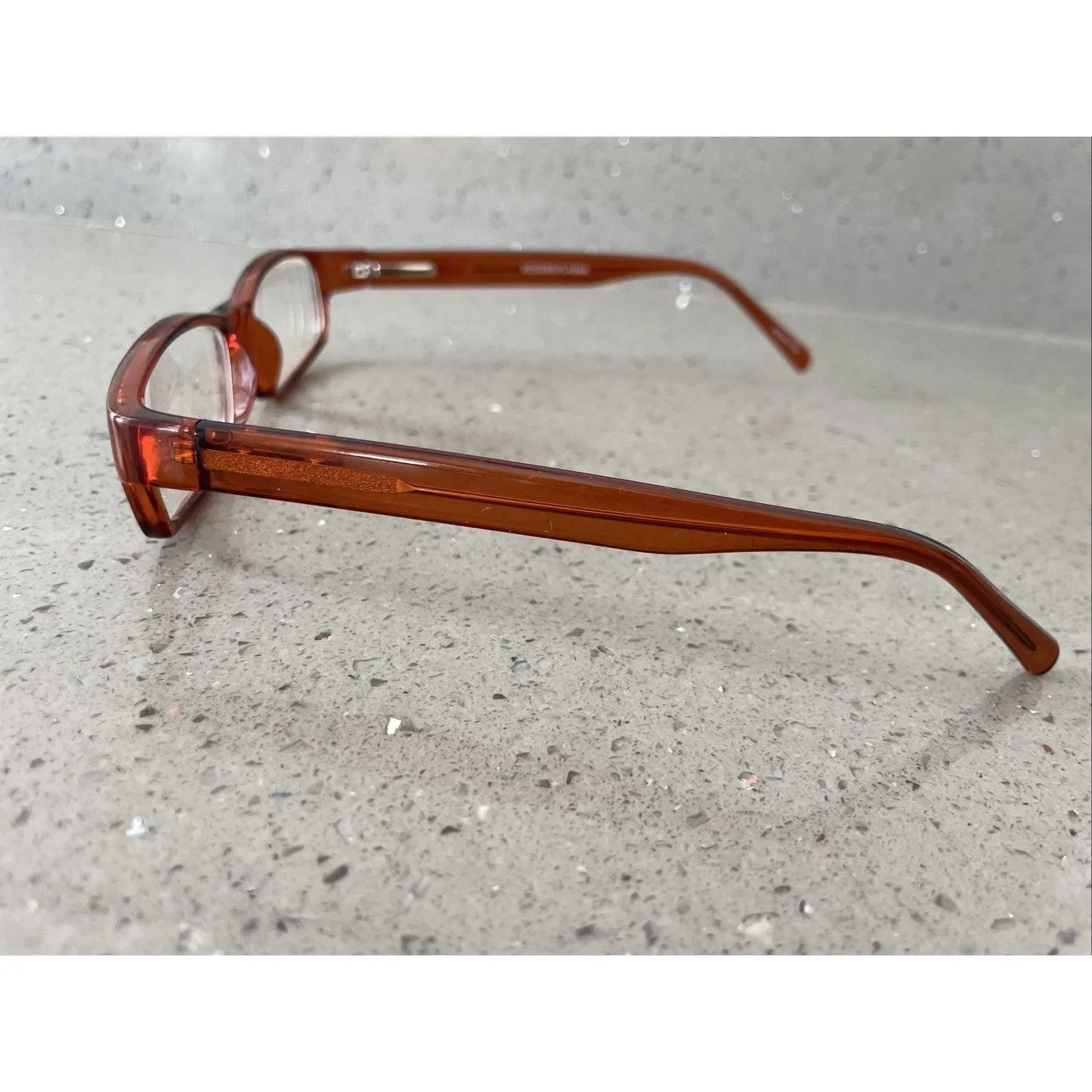 Modern Optical PLASMA BROWN 51 - Image 3