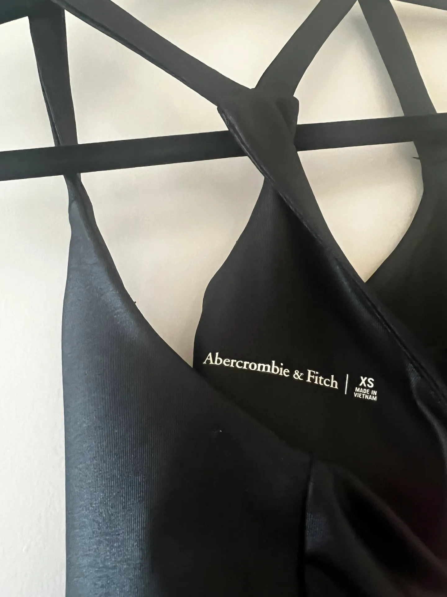 Black Tank - Image 3