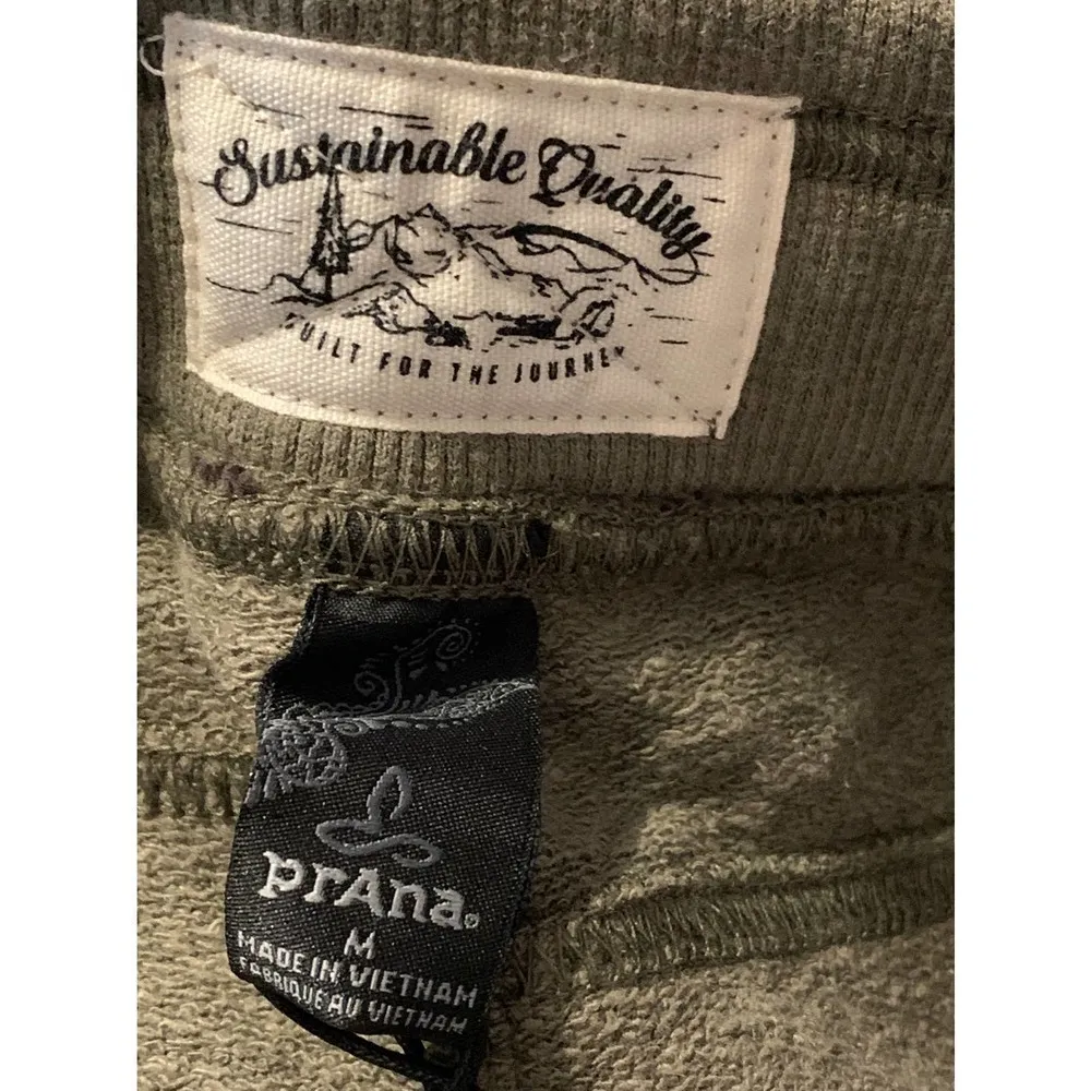 NWT | prAna Women’s‎ Cozy Up Ankle Pants - Image 9