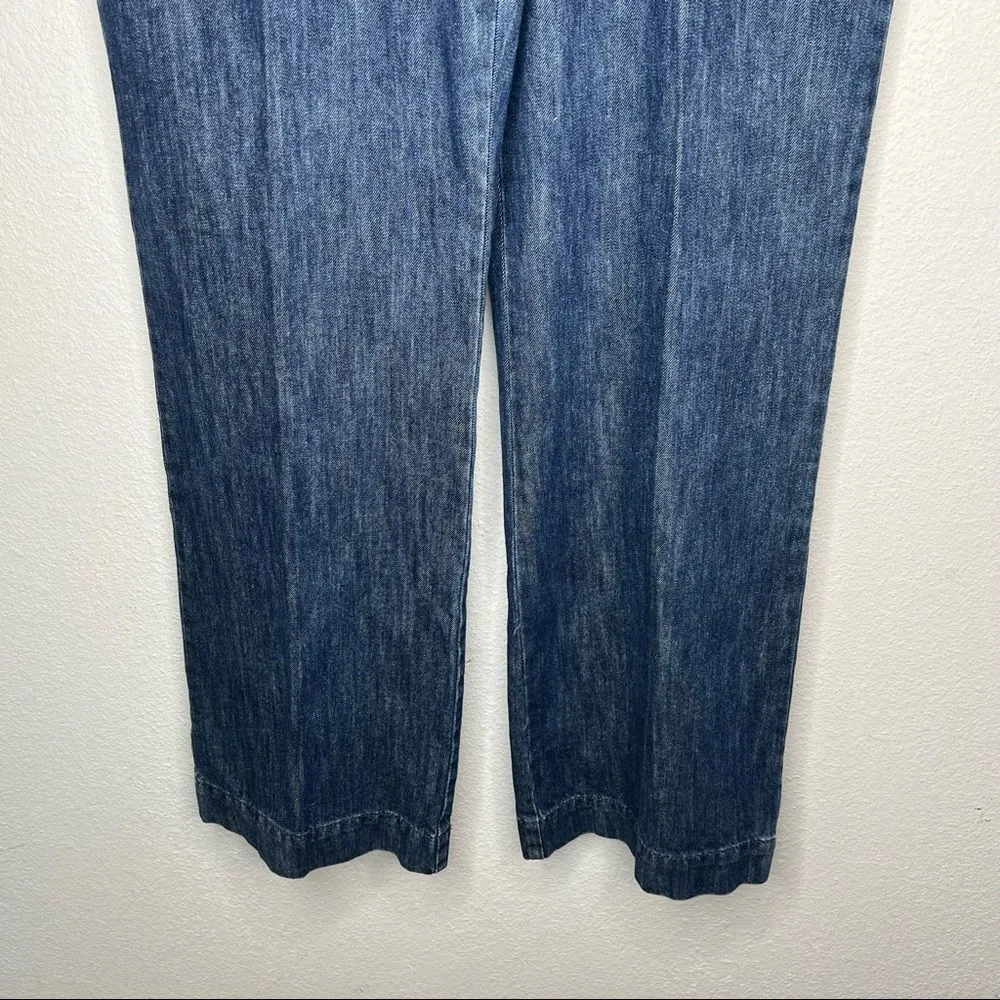 Talbot's Signature‎ Boot Jeans - Image 3