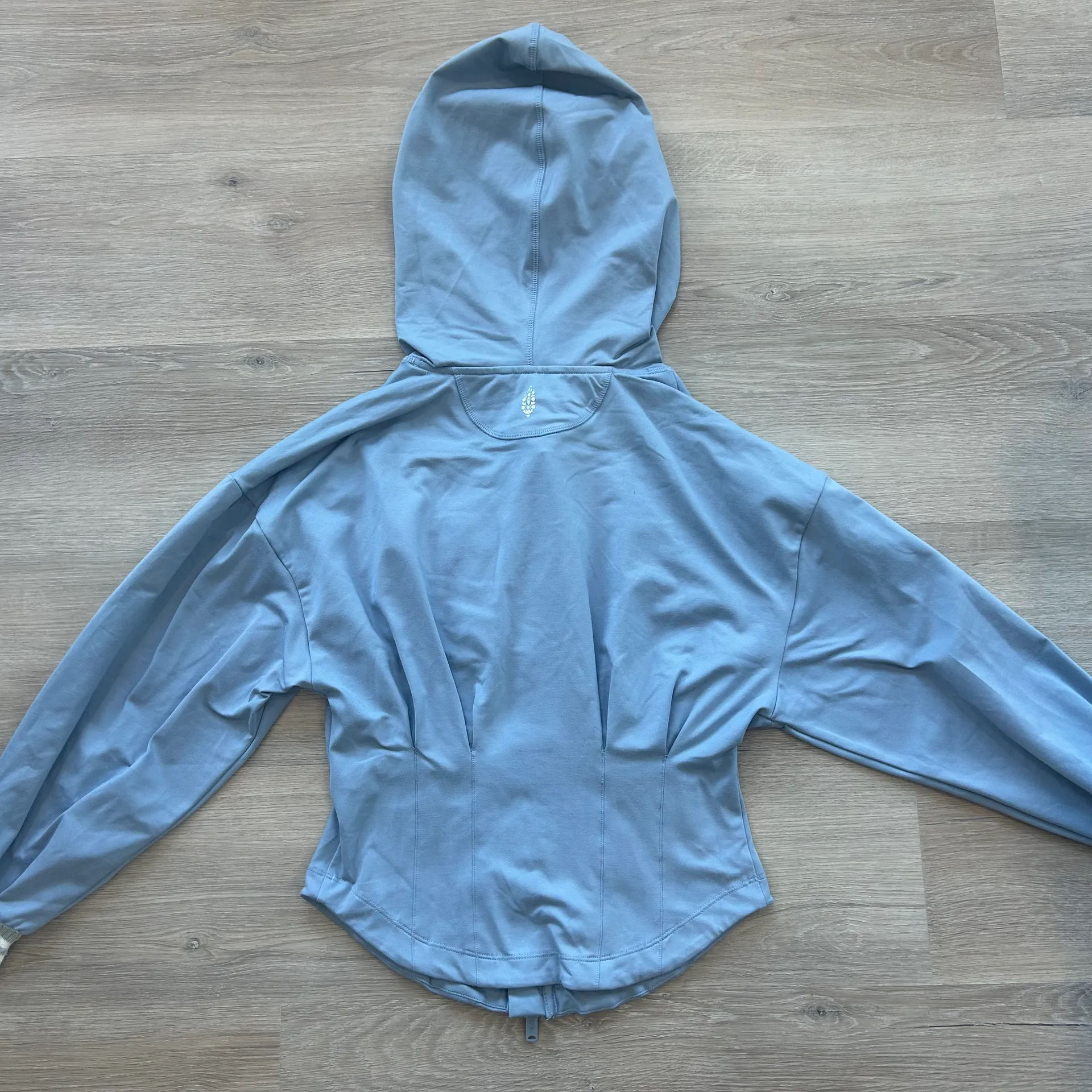 Sock it to me Layer Corset Jacket - Image 7