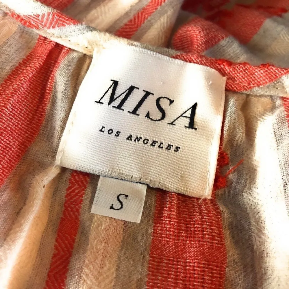MISA LA‎ Blouse - Image 7