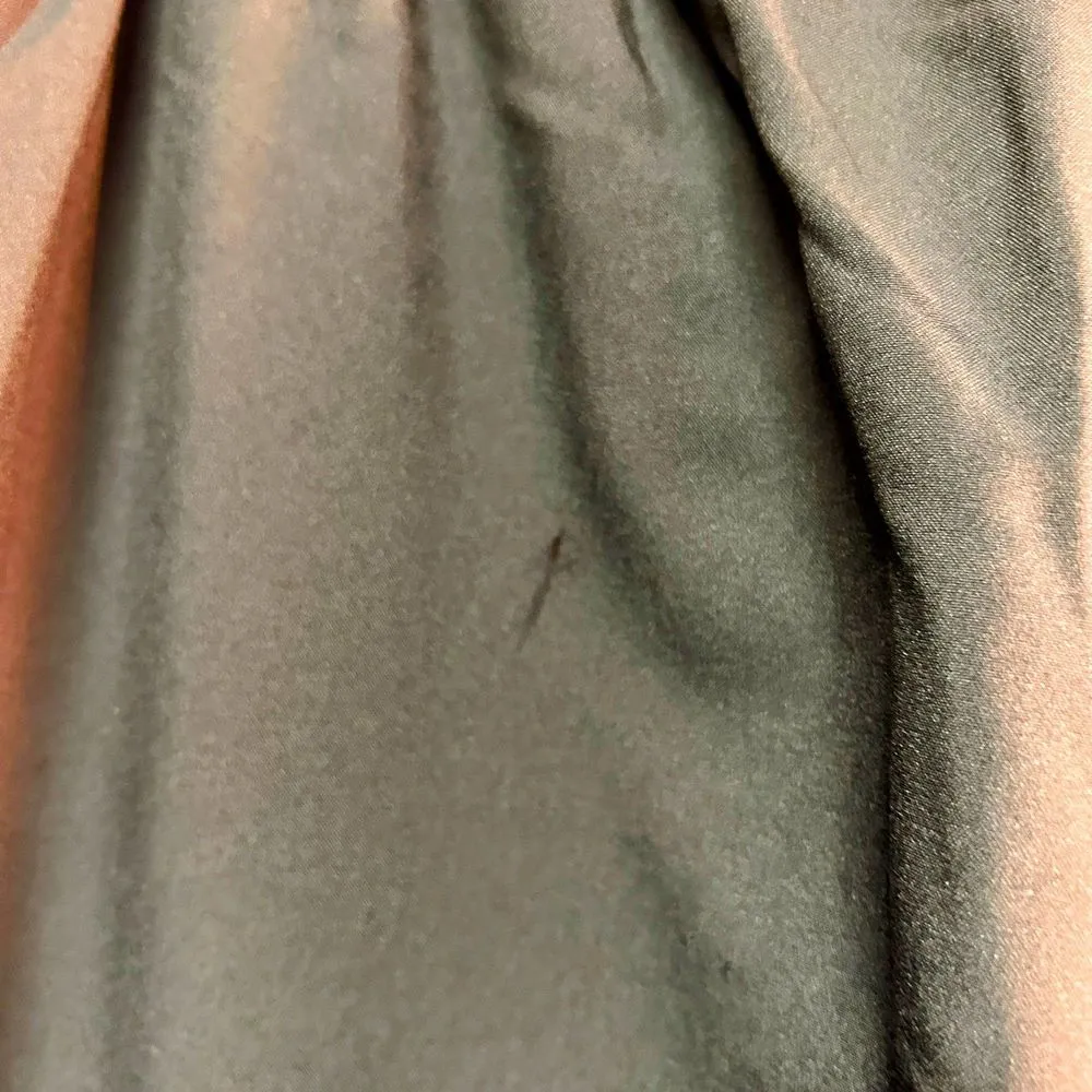 Scrubstar Gray Scrub Pants, L/G, Drawstring, Cargo Pockets, 33" Waist - Image 7