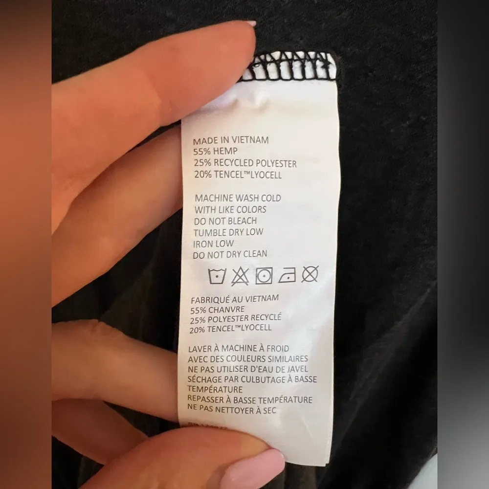 PrAna Cozy Up Korrine Dress - Image 6