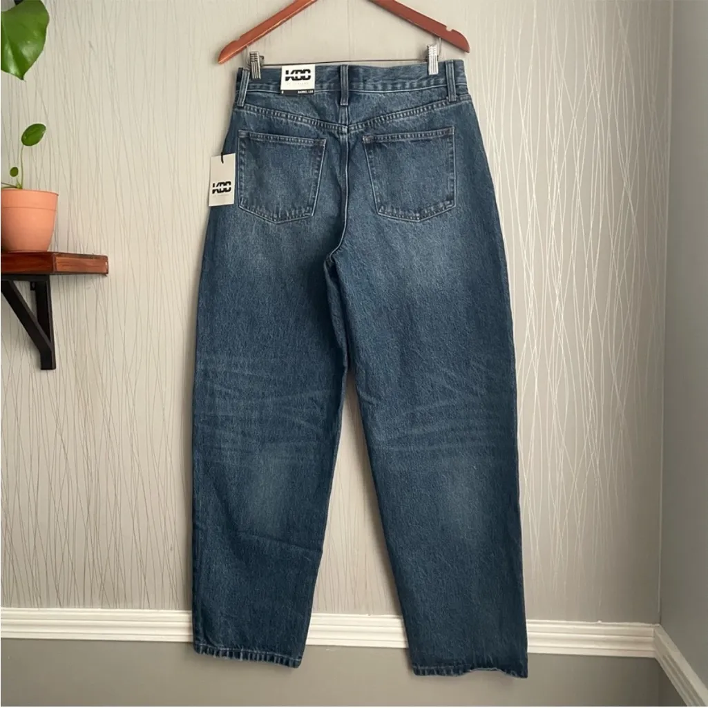 KBB by KAHLANA x Target Women’s Size 4 Mid - Image 8