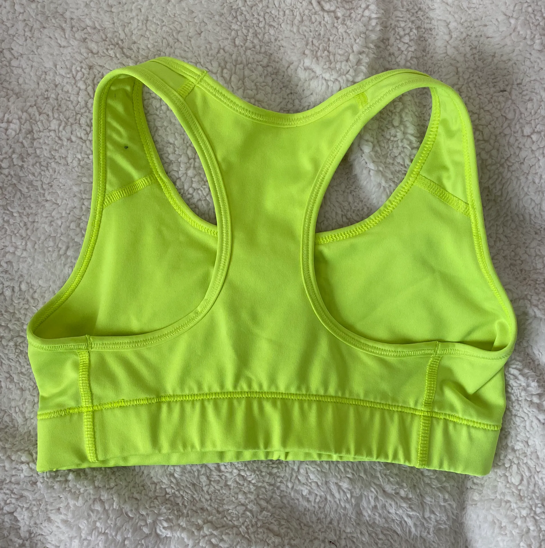 Dri-Fit Sports Bra - Image 2