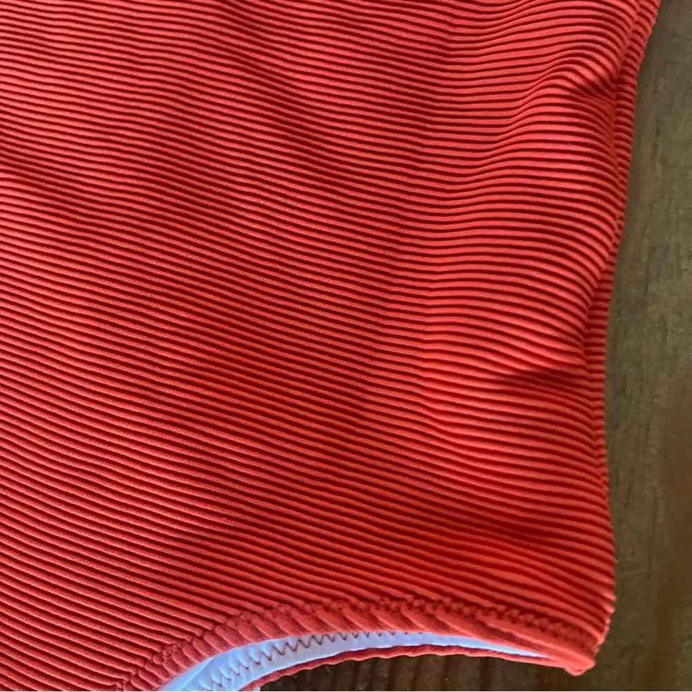 Rhythm Swimsuit Orange - Image 2