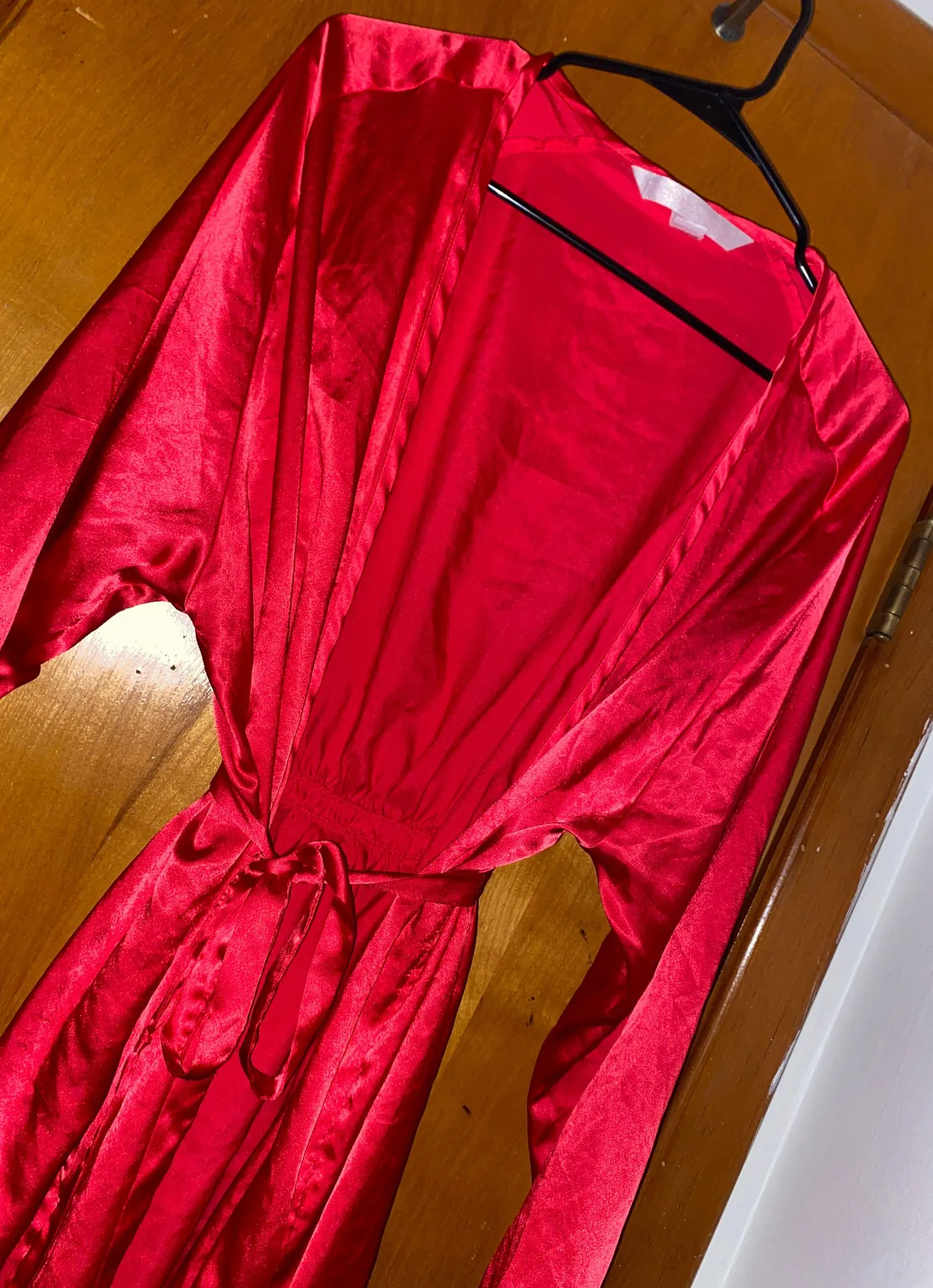 Victoria's Secret Robe - Image 2