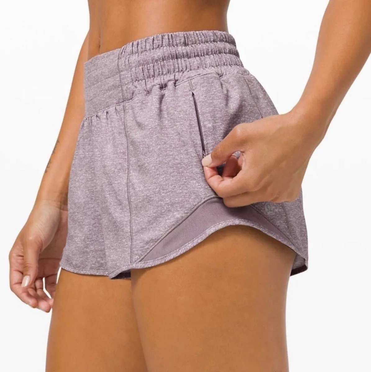 Lululemon Hotty Hot HR 2.5 - Image 2