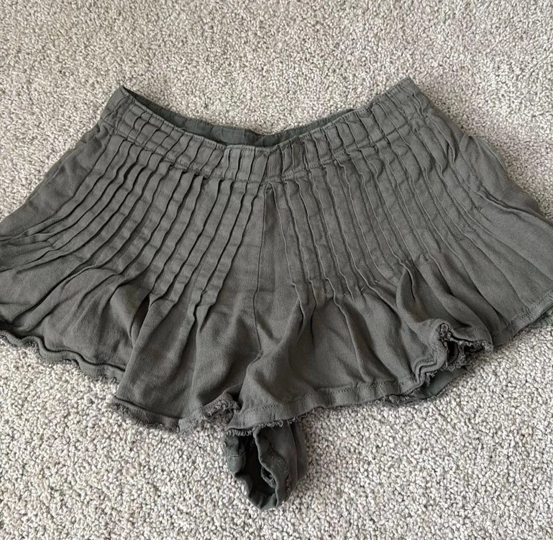 Anthropologie Shorts - Image 3