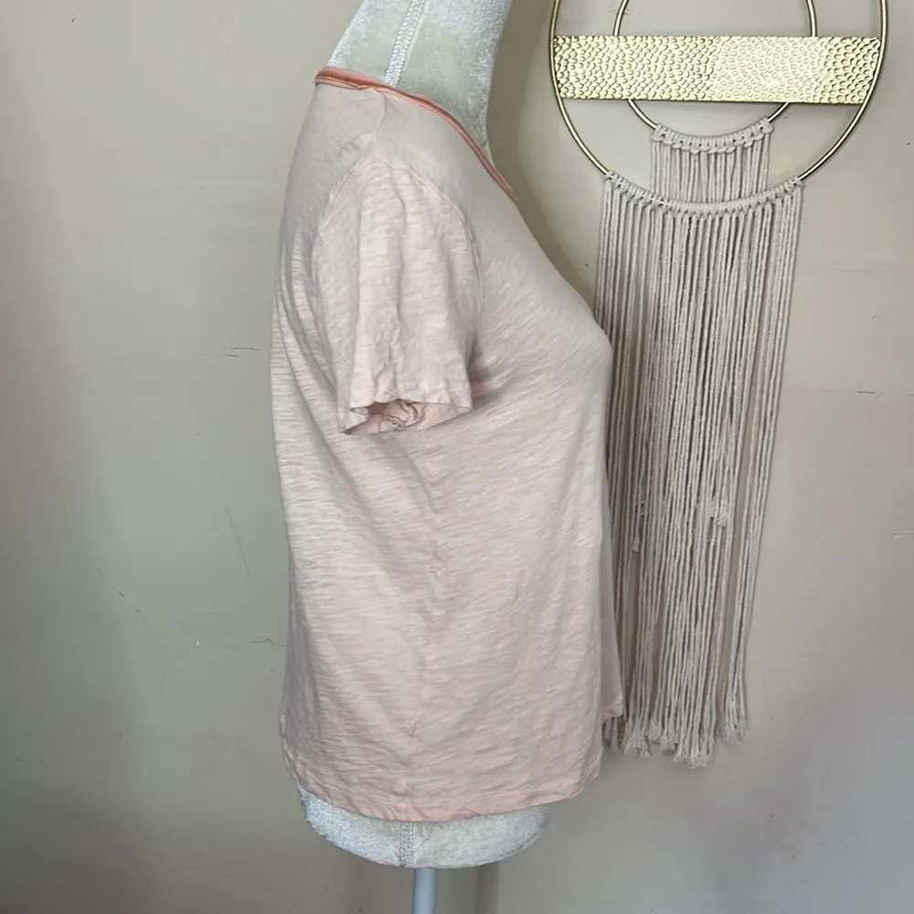 madewell • short sleeve ringer tee - Image 58