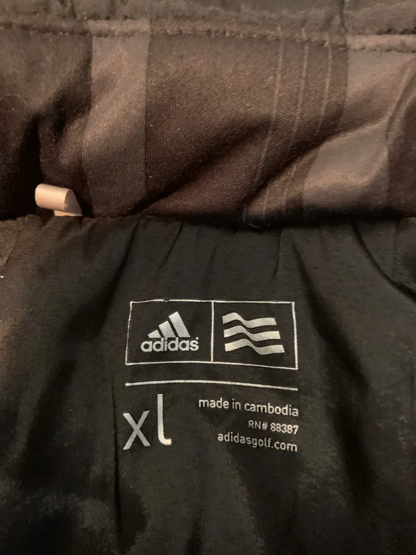 Adidas Vest - Image 3