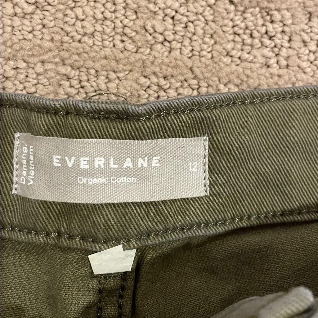 Everlane Barrel jeans - Image 2