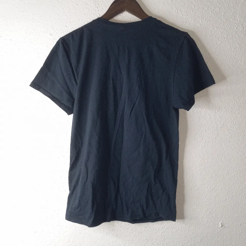 Pink Floyd S Dark Side of the Moon Short Sleeved Top - Image 2