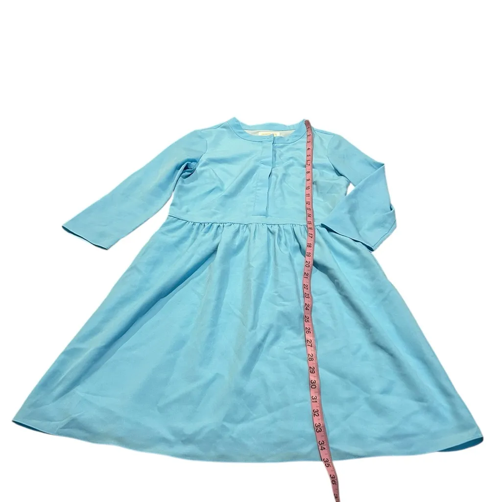 SAIL TO SABLE blue dress - Image 2