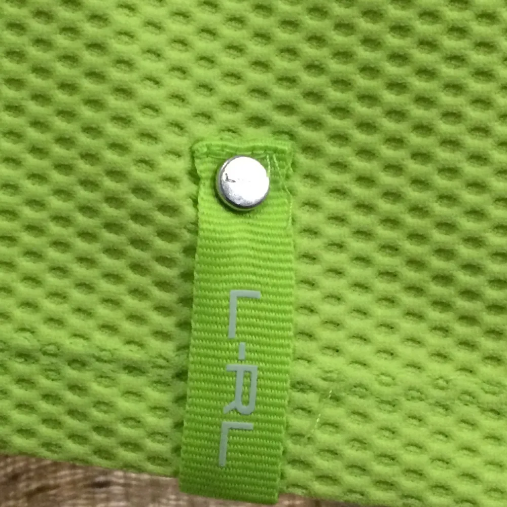 Lauren Ralph Lauren Active Quarter Zip Pullover Size XL - Image 5