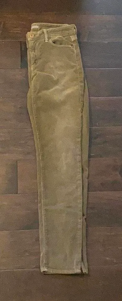 Vince Corduroy Pants - Image 4