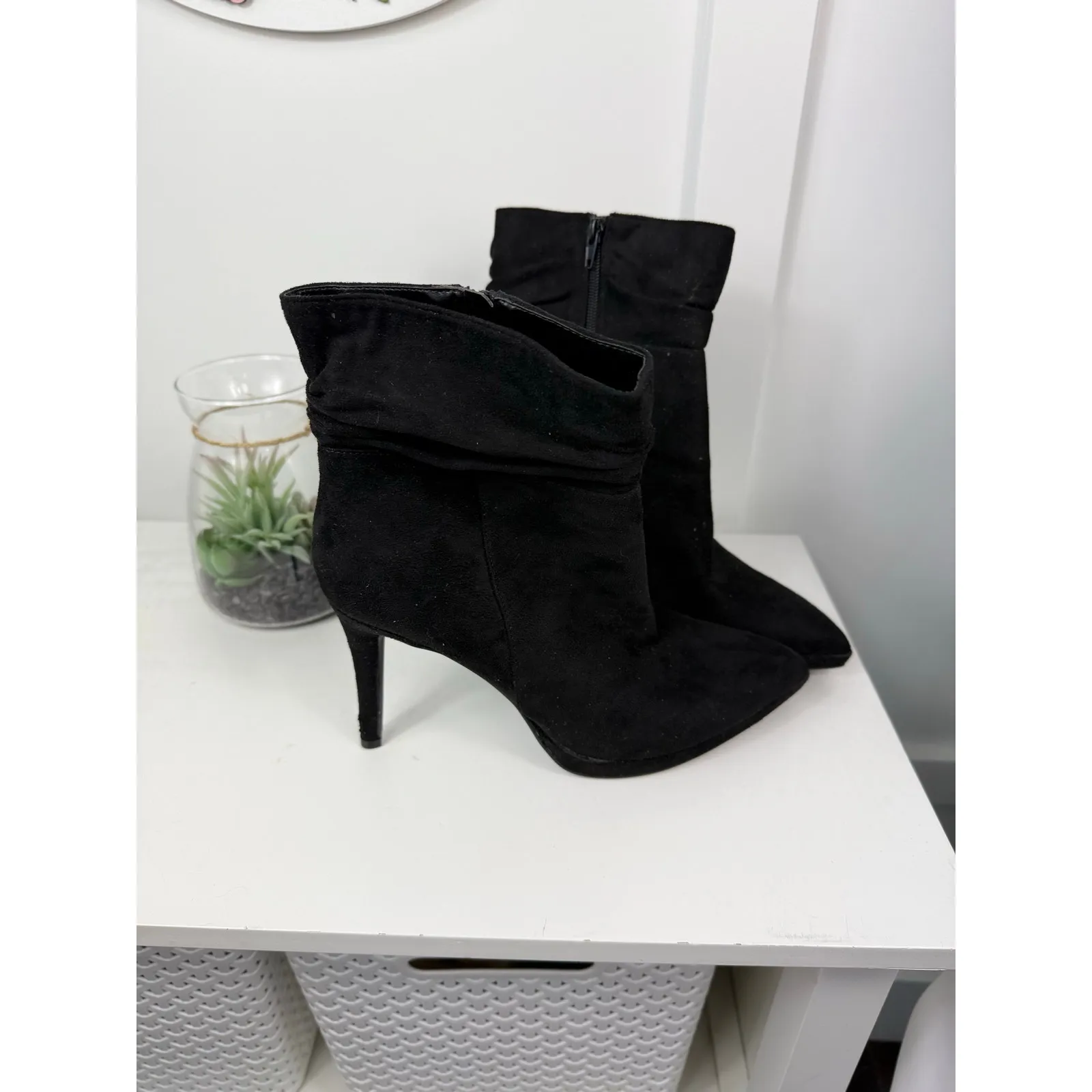 Cute Worthington Boots Size 10 - Image 4