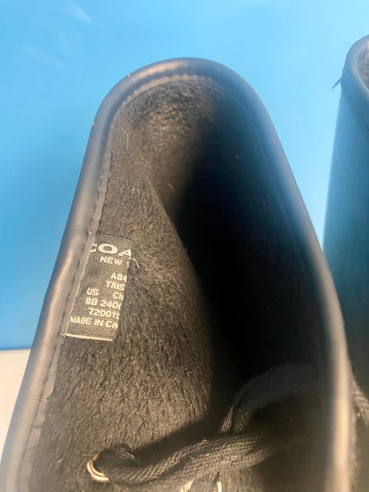 Rain boots - Image 5