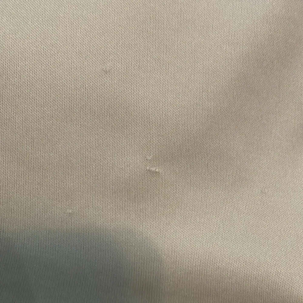 Cynthia Rowley Lace Crochet Pleated Fit & Flare Pullover Dress Beige Tan Size 6 - Image 12